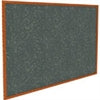 Recycled Rubber Bulletin Boards