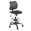 SafcoExtended Height Seating