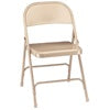 National Public Seating Steel Folding Chairs