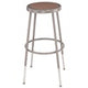 National Public Seating Stools