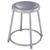 National Public Seating 6400 Series Heavy-Duty Padded Stools