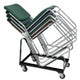 National Public Seating Chair Dollies & Trucks