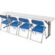 National Public Seating Training & Seminar Tables