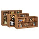Jonti-CraftSproutz Single-Sided Storage Unit