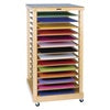 Jonti-CraftFlat, Roll File & Blueprint Storage