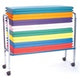 Mahar Cot Caddy