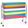 Mahar Cot Caddy