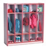 Mahar Classroom Lockers & Storage