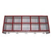Mahar Wall Mount Locker
