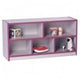 Mahar Creative Colors Single-Sided Storage Unit