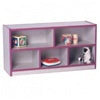 Mahar Creative Colors Single-Sided Storage Unit