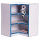 Mahar Creative Colors Inside Corner Unit