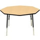 Mahar Octagon Creative Activity Table