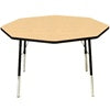 Mahar Octagon Creative Activity Table