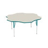 Mahar Daisy Creative Activity Table