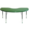Mahar Kidney Creative Activity Table