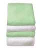 Foundations SafeFit Crib Sheets, CozyFit Cot Sheets, ThermaSoft & ThermaLux Blankets