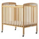 Foundations Hardwood Folding Cribs