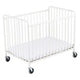 Foundations StowAway Compact Steel Folding Cribs