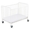 Foundations StowAway Compact Steel Folding Cribs