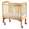 Foundations First Responder Evacuation System, Crib Frames