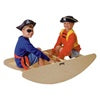 Jonti-Craft Rocking Boat Steps