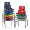 Jonti-Craft Preschool Chairs