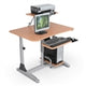 MoorecoWorkstations