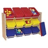 ECR4KidsThree-Tier Rack