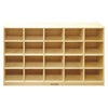 ECR4Kids20-Tray Cubby Unit