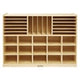 ECR4KidsMulti-Section Cubby Unit
