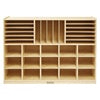 ECR4KidsMulti-Section Cubby Unit