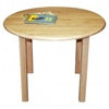 ECR4KidsSolid Wood Tables
