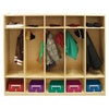 ECR4KidsClassroom Lockers & Storage