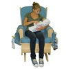 ECR4KidsGlider Rocker