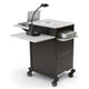 MoorecoAudio Visual Presentation Furniture