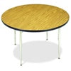 Virco Round Activity Tables