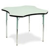 Virco Clover Activity Tables