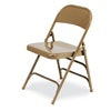 Virco All Steel Folding Chairs