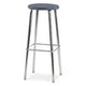 Virco 120 Series Stools w/ Colored Seat