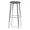Virco 120 Series Stools w/ Colored Seat