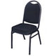 Virco Music Chairs