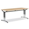 Virco Text Series Tables