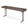 Virco Core-a-Gator Lightweight Seminar Tables