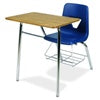Virco 2400 Series Como Desk