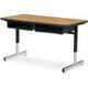 Virco Two Student Desks
