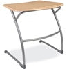 Virco Zuma Cantilver Desk no Book Box