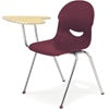 VircoIQ Tablet Arm Chair-Desk