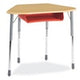 VircoCooperative Learning Desks