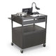 MoorecoAV Carts